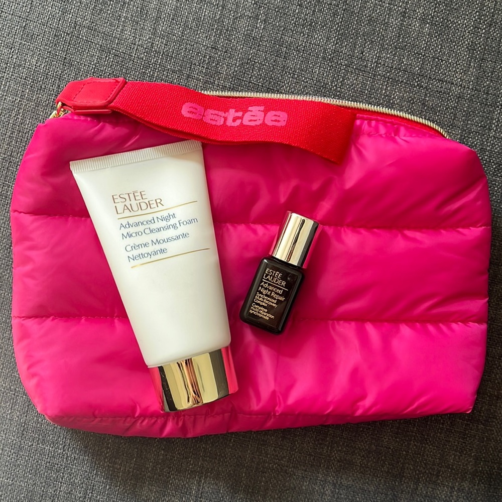 Estée Lauder set